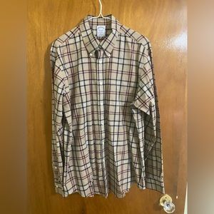 Brookes Brothers Regent dress shirt